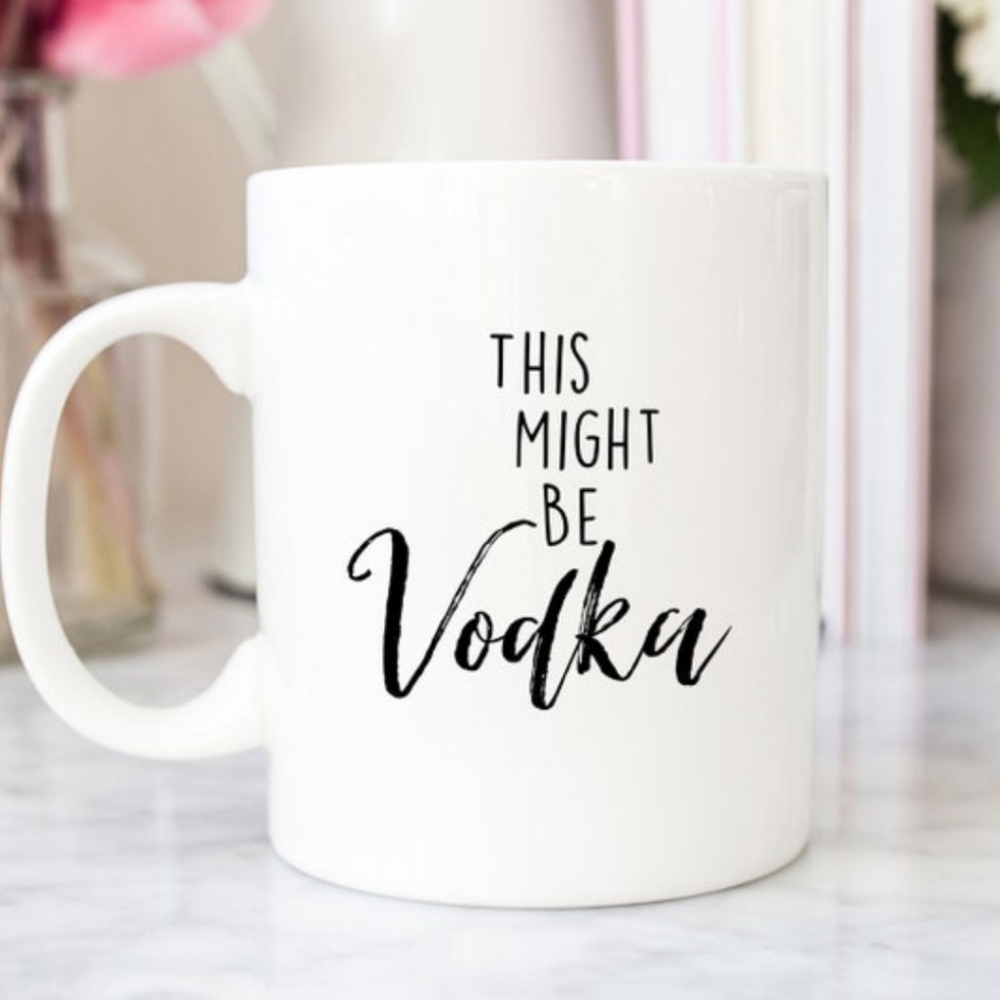 Custom Coffee Mug
